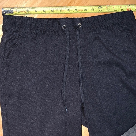 H&M Comfy Drawstring Slacks - Picture 6 of 6